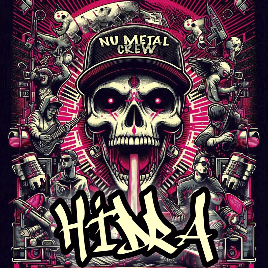 HIDRA Band