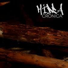 Crónica