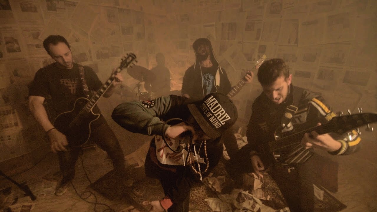 HIDRA Backstage