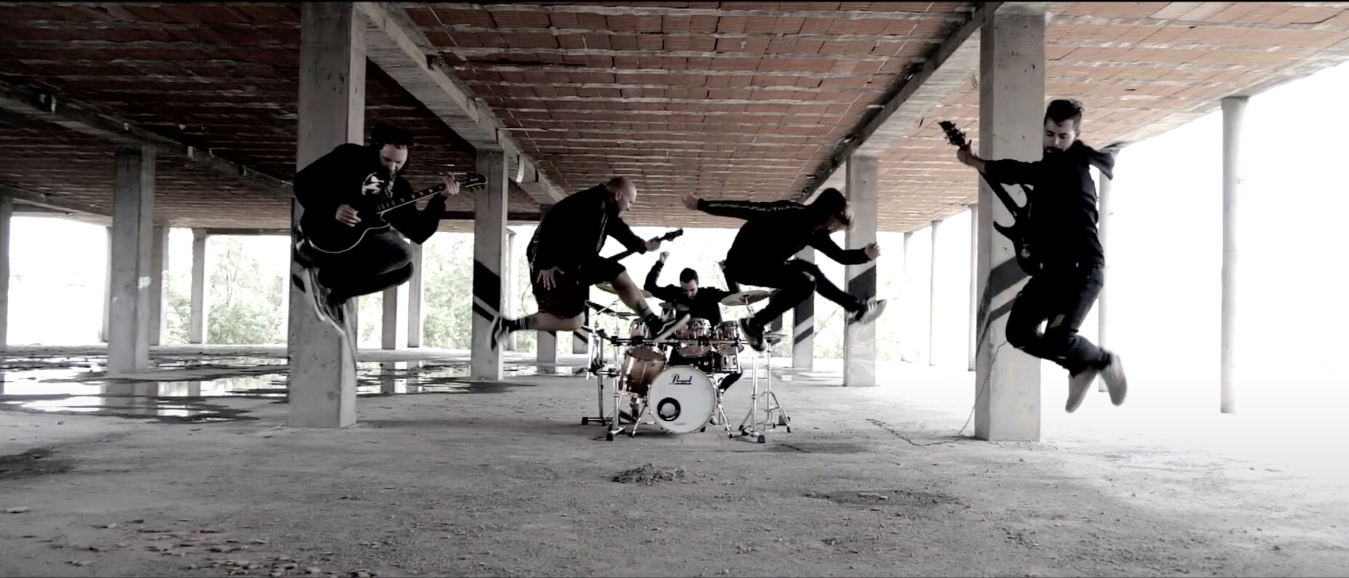 HIDRA Band