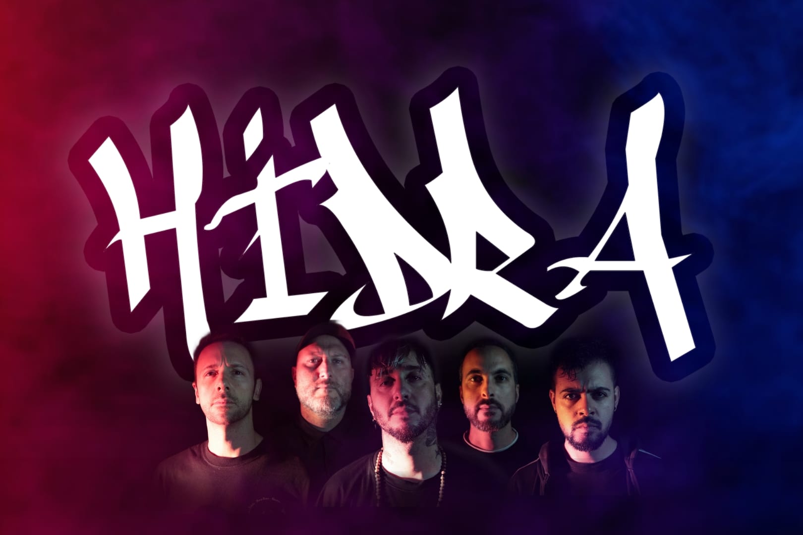 HIDRA Live 3